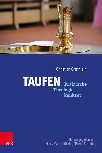 Cover Taufen
