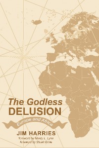 Cover The Godless Delusion