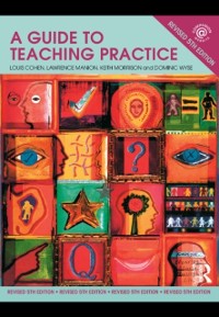 Cover Guide to Teaching Practice