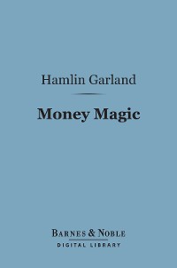Cover Money Magic (Barnes & Noble Digital Library)