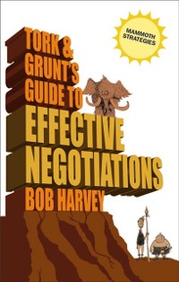 Cover T & G's Guide to Effective Negotiations
