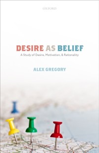 Cover Desire as Belief