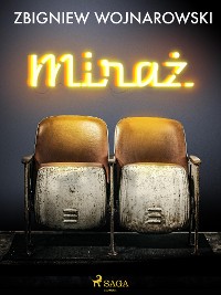 Cover Miraż