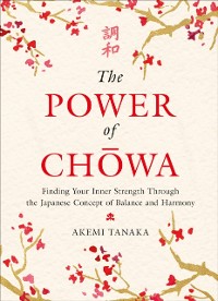 Cover Power of Chowa