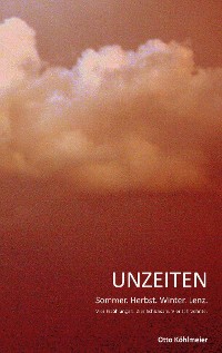 Cover Unzeiten