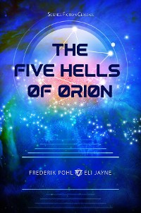 Cover The Five Hells of Orion