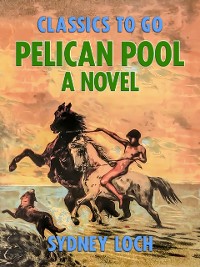 Cover Pelican Pool A Novel