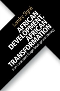 Cover African Development, African Transformation