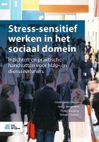 Cover Stress-sensitief werken in het sociaal domein