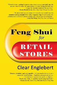 Cover Feng Shui for Retail Stores
