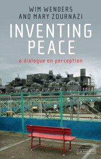 Cover Inventing Peace