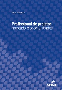 Cover Profissional de projetos: mercado e oportunidades