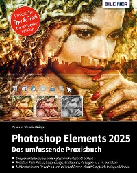 Cover Photoshop Elements 2025