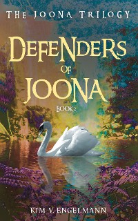 Cover Defenders of Joona, Book 2