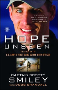Cover Hope Unseen