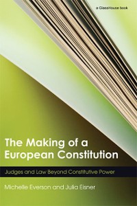 Cover Making of a European Constitution