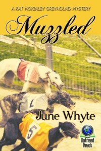 Cover Muzzled