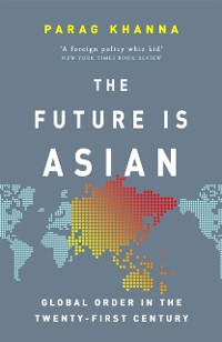 Cover Future Is Asian