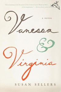 Cover Vanessa & Virginia