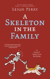 Cover Skeleton in the Family