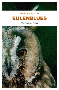 Cover Eulenblues