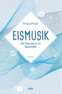Cover Eismusik