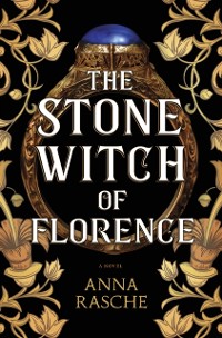 Cover Stone Witch of Florence