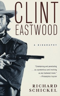 Cover Clint Eastwood