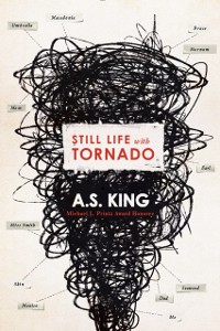 Cover Still Life with Tornado