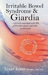 Cover Irritable Bowel Syndrome and Giardia