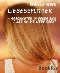 Cover Liebessplitter