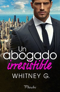 Cover Un abogado irresistible