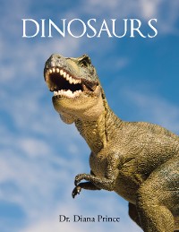 Cover Dinosaurs