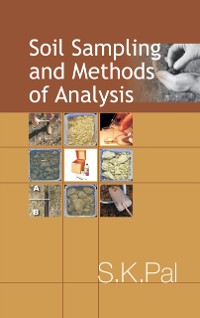 Cover Soil Sampling And Methods Of Analysis