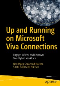 Cover Up and Running on Microsoft Viva Connections