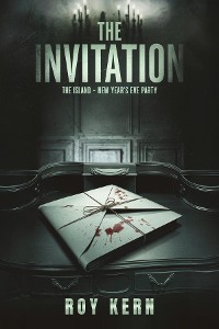 Cover The Invitation