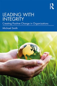 Cover Leading with Integrity