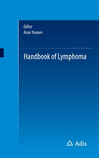 Cover Handbook of Lymphoma