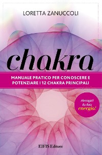 Cover Chakra