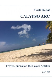 Cover Calypso Arc