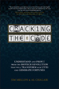 Cover Cracking the Code
