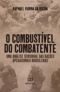 Cover O Combustível do Combatente