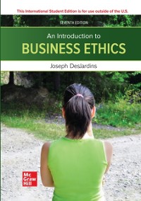 Cover Introduction to Business Ethics ISE