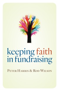 Cover Keeping Faith in Fundraising