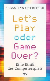 Cover Let's Play oder Game Over?