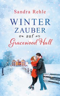 Cover Winterzauber auf Gracewood Hall