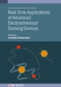 Cover Real-Time Applications of Advanced Electrochemical Sensing Devices