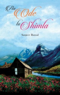 Cover Ode to Shimla