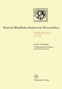 Cover Verlockungen und Gefahren der Schattenwirtschaft