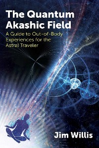 Cover Quantum Akashic Field